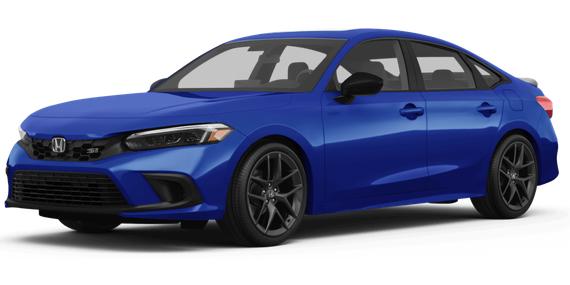 HONDA CIVIC SI 2024 2HGFE1E59RH474187 image HONDA CIVIC SI 2024 2HGFE1E59RH474187 image